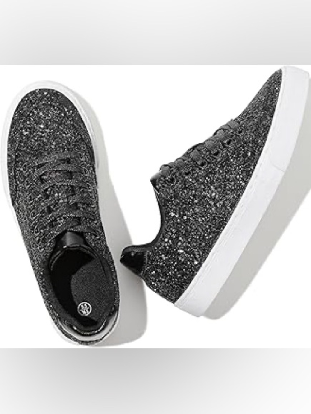Women’s Sketcher’s Glitter Sneakers ✨